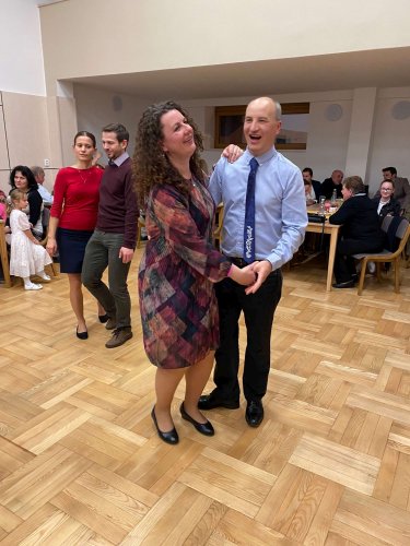 26. sokolská Mikulášská beseda u cimbálu - 26.11.2022